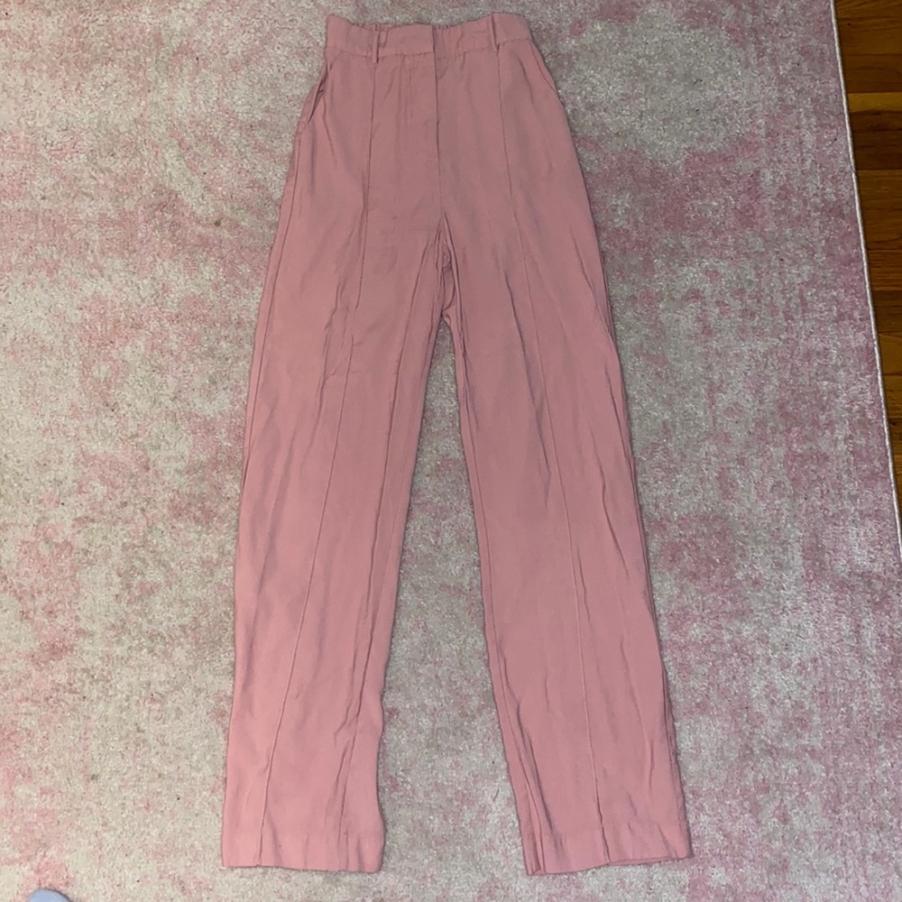 Kristyn pants princess polly